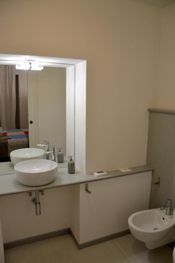 B&B Casale Fonte Vecchia Monteprandone Εξωτερικό φωτογραφία