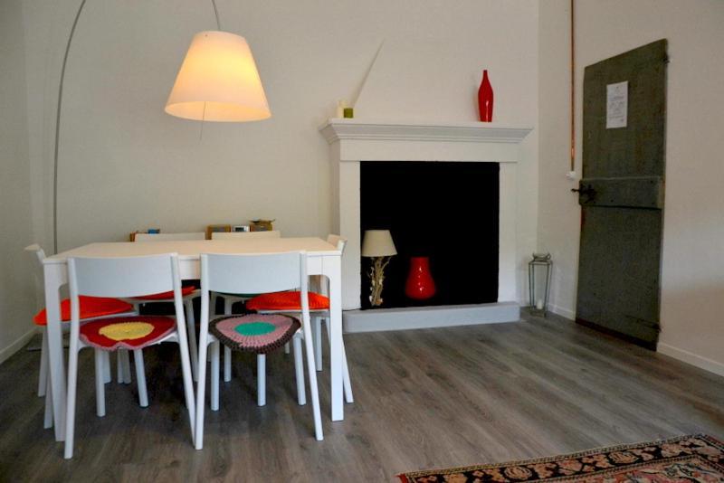 B&B Casale Fonte Vecchia Monteprandone Εξωτερικό φωτογραφία