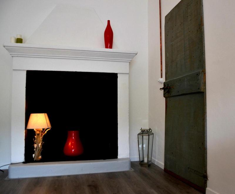 B&B Casale Fonte Vecchia Monteprandone Εξωτερικό φωτογραφία