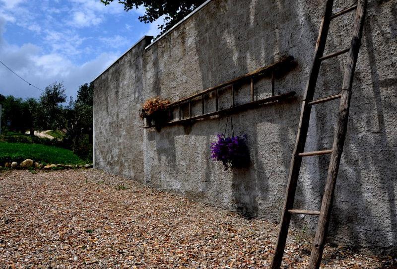 B&B Casale Fonte Vecchia Monteprandone Εξωτερικό φωτογραφία