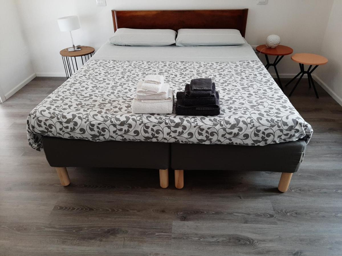 B&B Casale Fonte Vecchia Monteprandone Εξωτερικό φωτογραφία